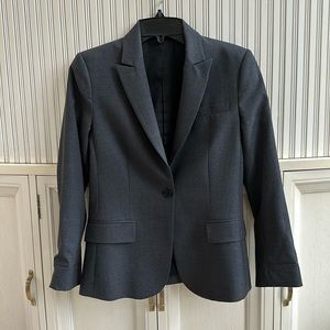 Theory Blazer size 4